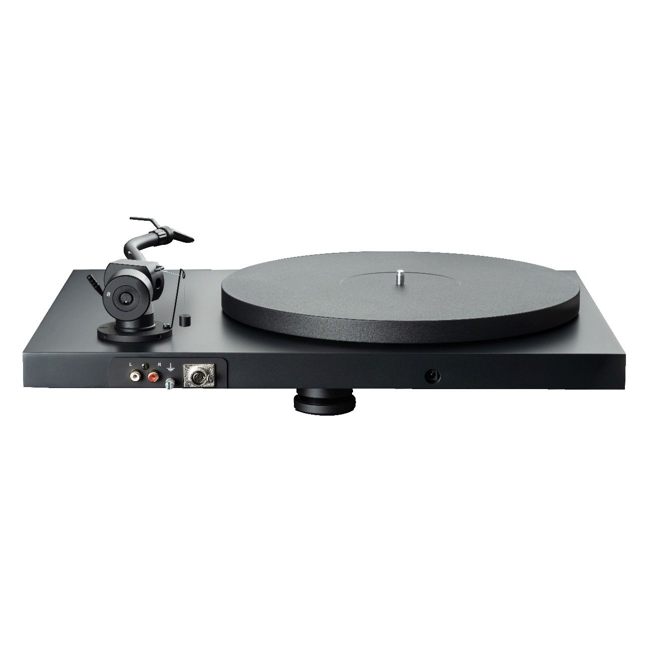 Pro-Ject Debut Pro S Balanced Pick It S2 C Black по цене 116 150.00 ₽
