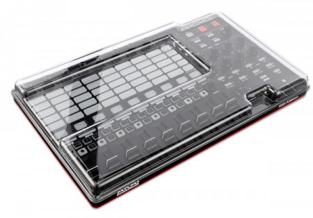 Decksaver Akai APC40 MK2 Cover по цене 9 850 ₽