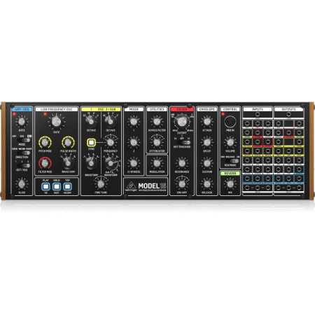 Behringer Model 15 по цене 34 300 ₽