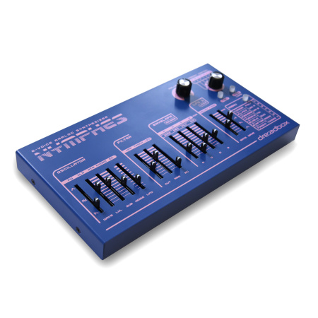 Dreadbox Nymphes по цене 46 800 ₽