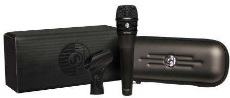 Shure KSM8/B по цене 49 500.00 ₽