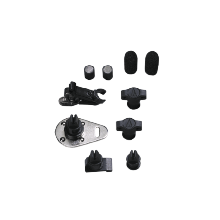 Audio-Technica AT899cH по цене 24 050.00 ₽