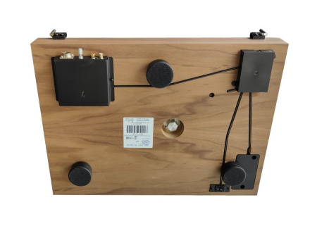Pro-Ject X2 B Quintet Red Real Wood Walnut по цене 187 650 ₽