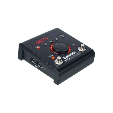Eventide H9 Max Dark Harmonizer Limited Edition по цене 81 600 ₽