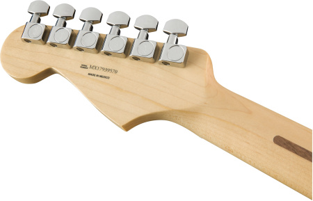 Fender Player Stratocaster HSS MN Tidepool по цене 119 000 ₽