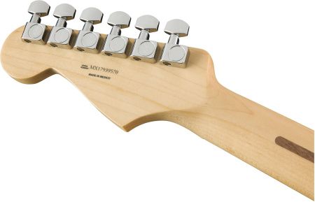 Fender Player Stratocaster HSS MN Tidepool по цене 130 000 ₽