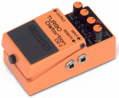 Boss DS-2 по цене 10 900 ₽