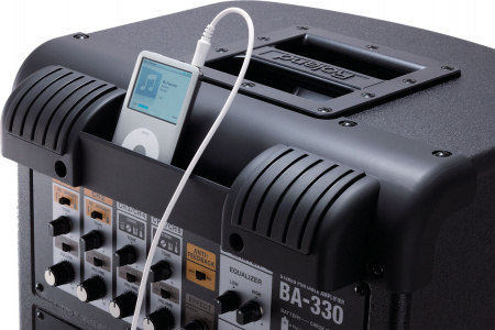 Roland BA-330 по цене 64 500 ₽