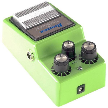 Ibanez TS9 Tubescreamer по цене 17 200 ₽