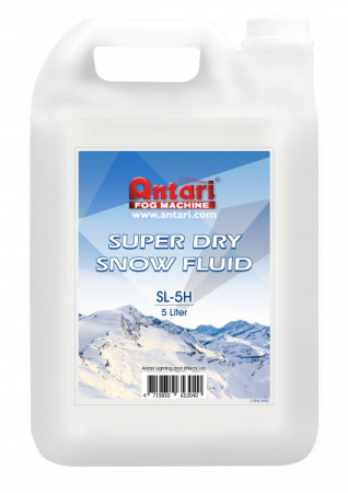 Antari SL-5H Super Dry по цене 1 400 ₽