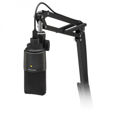 Behringer D3 Podcast Bundle по цене 7 750 ₽