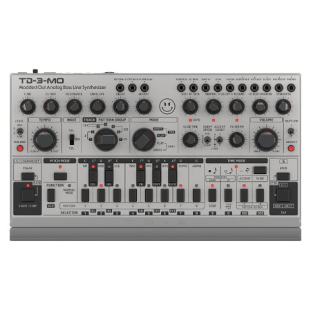 Behringer TD-3-MO-SR по цене 24 450 ₽