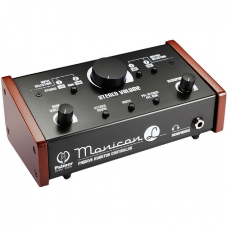 Palmer Monicon L по цене 18 250 ₽
