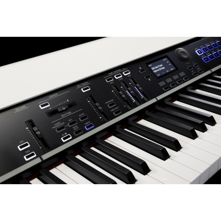 Korg Grandstage X по цене 339 990.00 ₽