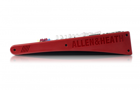 Allen & Heath ZED22FX по цене 122 400 ₽