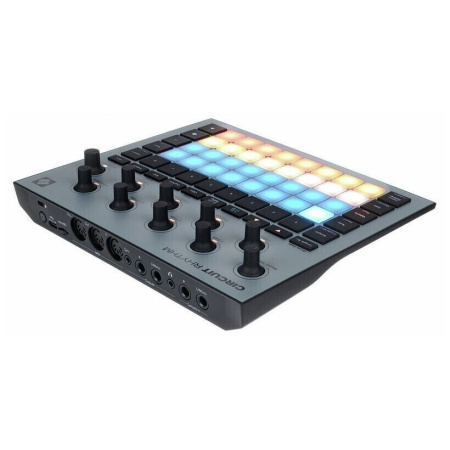 Novation Circuit Rhythm по цене 47 250 ₽