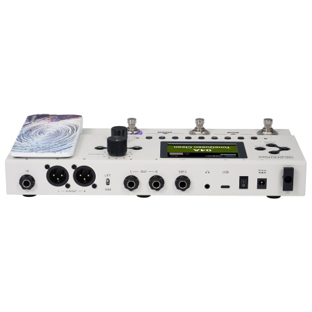 Mooer GE200 Plus по цене 36&nbsp;990.00 ₽