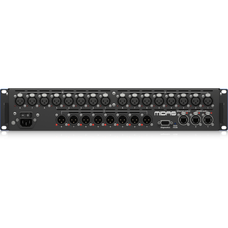 Midas DL153 по цене 235 400 ₽