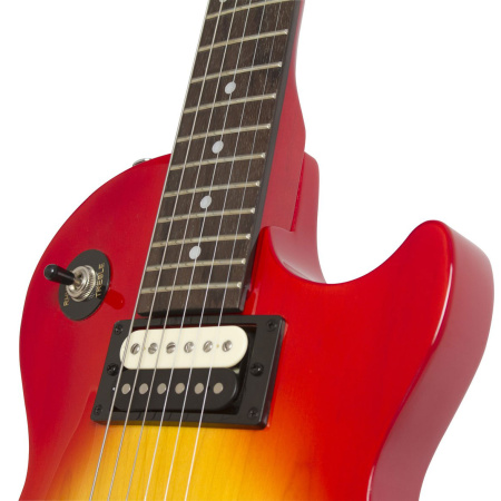 Epiphone Les Paul Studio LT Heritage Cherry Sunburst по цене 46 000 ₽