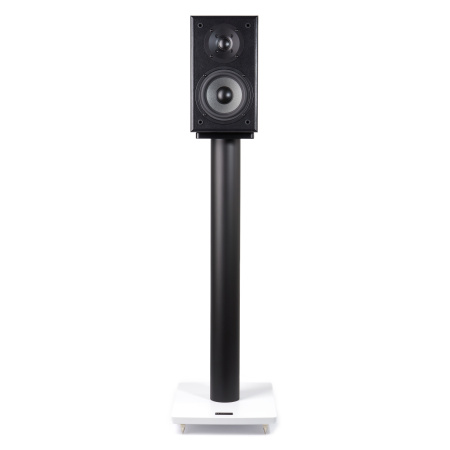 Radiotehnika T7 Black/White по цене 20 000 ₽