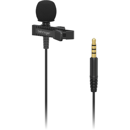 Behringer BC LAV по цене 1 650 ₽