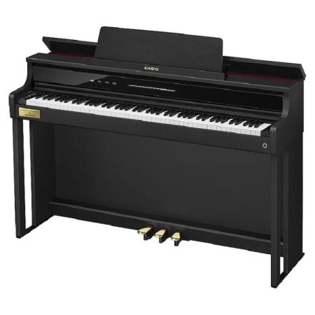 Casio Celviano AP-750BK по цене 252 700 ₽