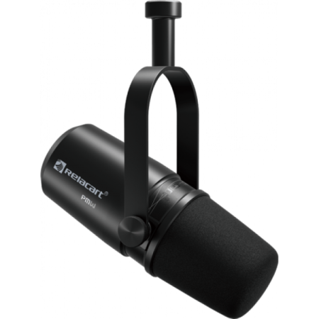 Relacart PM3 Black по цене 13 500 ₽