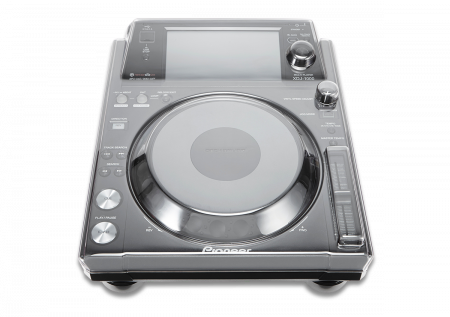Decksaver Pioneer XDJ-1000 Cover по цене 9 500 ₽