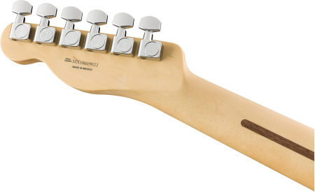 Fender Player Telecaster MN 3-Tone Sunburst по цене 108 000 ₽