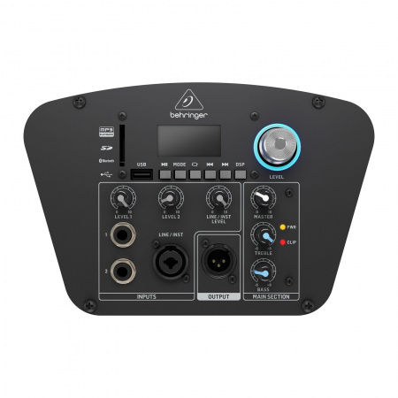 Behringer C210 по цене 30 000 ₽