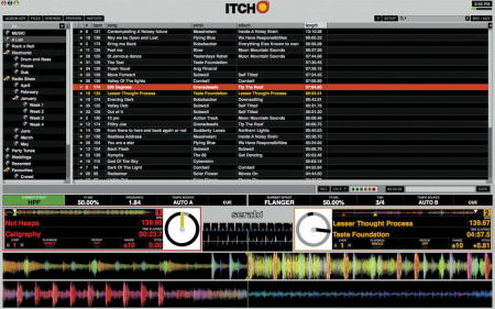 Pioneer DDJ-S1 по цене 24 990.00 руб.