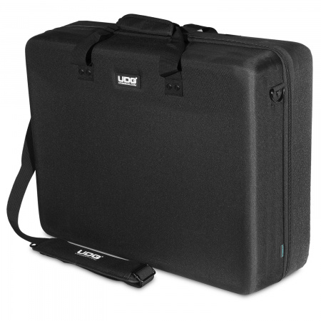 UDG Creator Turntable Hardcase Black по цене 14 750 ₽