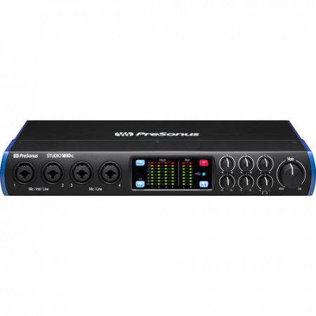 PreSonus Studio 1810c по цене 49 770.00 ₽