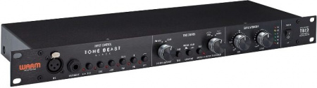 Warm Audio TB12 Black по цене 92 700 ₽