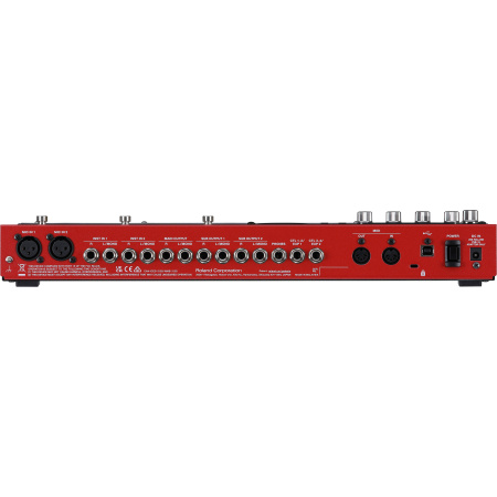 Boss RC-600 по цене 62 650 ₽