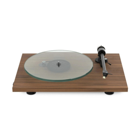 Pro-Ject T2 Super Phono (Rainier) Walnut по цене 75 000.00 ₽
