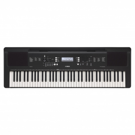 Yamaha PSR-EW310 по цене 42 990 ₽