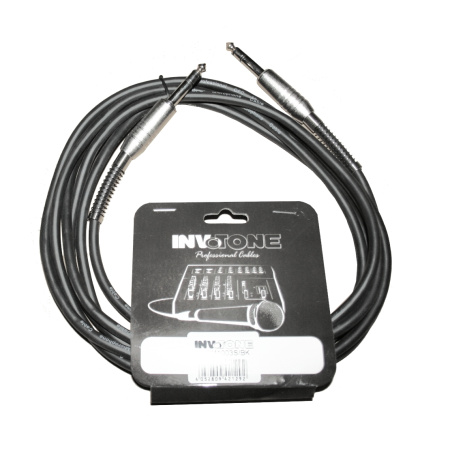 Invotone ACM1205S/BK по цене 780 ₽