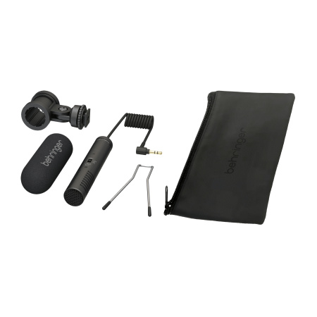 Behringer Video Mic MS по цене 4 500 ₽