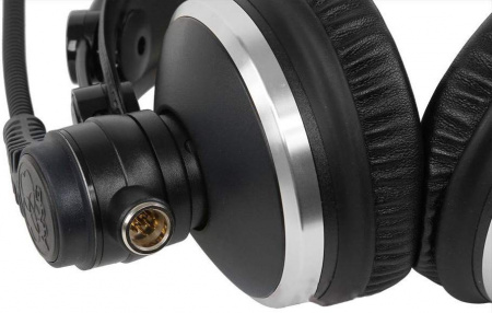 AKG HSD171 Studio Set по цене 19 800 ₽