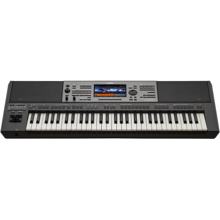 Yamaha PSR-A5000 по цене 197 990.00 ₽