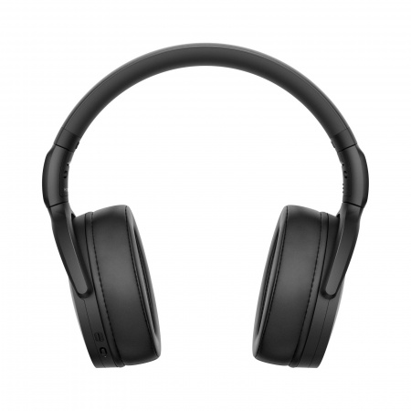 Sennheiser HD 350BT Black по цене 13 200 ₽