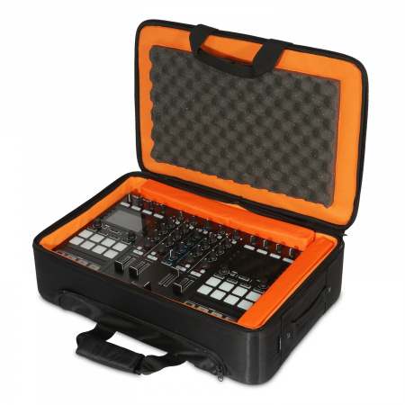 UDG Ultimate MIDI Controller Backpack Small Black/Orange Inside MK2 по цене 25 300 ₽