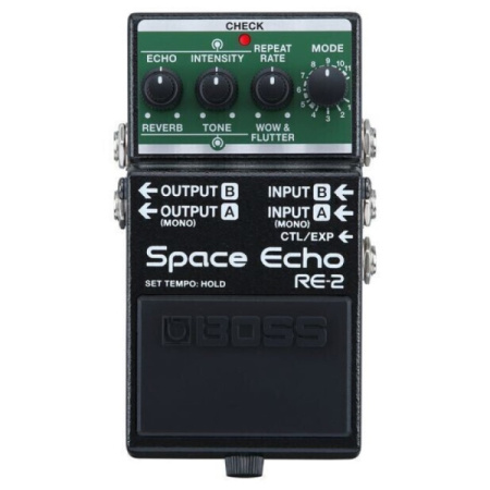 Boss RE-2 по цене 32 300 ₽