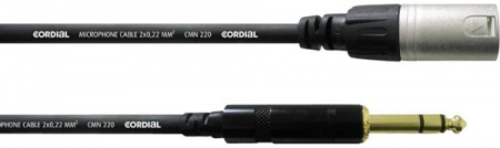 Cordial CFM 1.5 MV по цене 1 500 ₽
