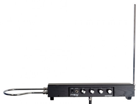 Moog Etherwave Theremin Black по цене 43 300 руб.