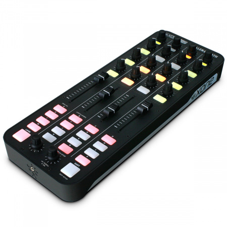 Allen & Heath XONE:K2 по цене 42 826 ₽