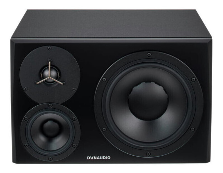 Dynaudio LYD-48 Black Left по цене 179 700 ₽