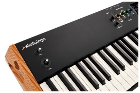 Studiologic NUMA X Piano GT по цене 222 900 ₽