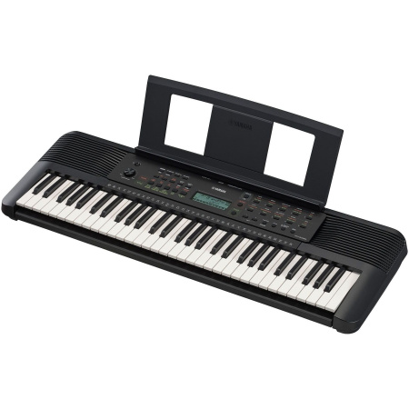 Yamaha PSR-E283 по цене 17 590.00 ₽